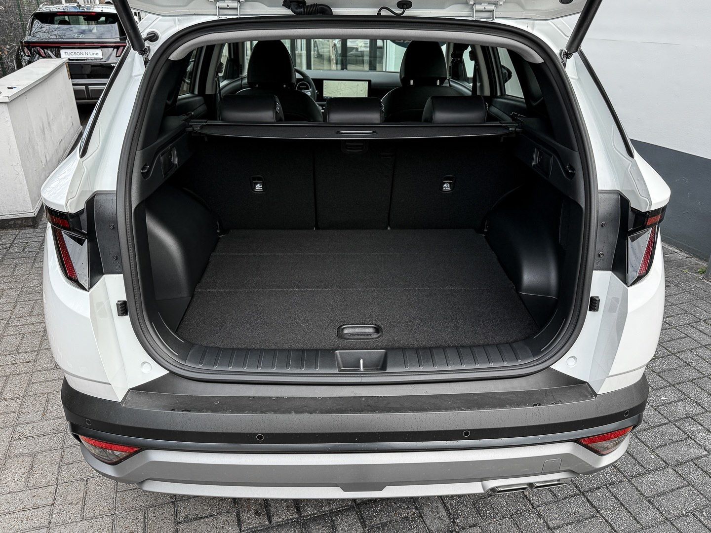 Hyundai TUCSON - Bild 17