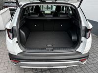 Hyundai TUCSON - Vorschau Bild 17