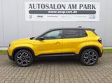 Jeep Avenger Elektro Summit*LED*Navi*18" LM - gebrauchte Jeep Avenger aus dem Jahr 2024