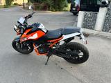 KTM Duke 125 - Angebote