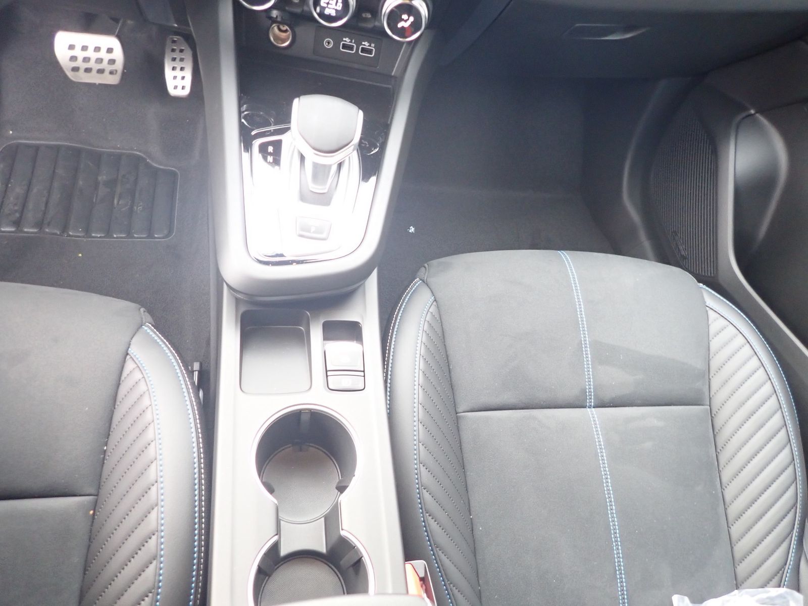 Fahrzeugabbildung Renault Arkana Esprit Alpine E-Tech Full Hybrid 145