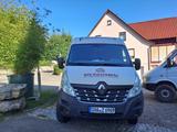 Renault Master 4x4 Oberaigner - Renault LKWs