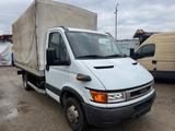 Iveco Daily 50 C 13 Pritsche Plane - Angebote entsprechen deinen Suchkriterien