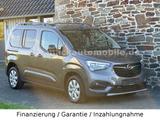 Opel Combo Life E  1.2 Turbo, Ultimate Automatik Pano - Opel Combo Life Ultimate mit Benzin-Antrieb