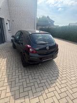 Opel Corsa 1.4 Color Edition 74kW Color Edition TÜV  - Opel Corsa aus 2011: Color Edition