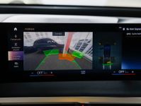 BMW iX - Vorschau Bild 13