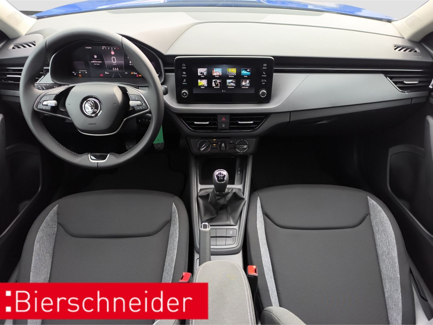 Skoda Kamiq - Bild 18