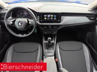 Skoda Kamiq - Vorschau Bild 18