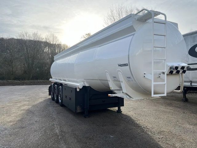 Otros Willig 35000 Ltr., 5 Kammern, ADR, SAF