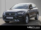 Seat Ateca 1.5 TSI DSG Xperience - Seat Ateca mit Benzin-Antrieb: Xperience
