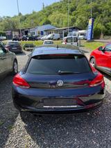 Volkswagen Scirocco 1.4 TSI 90 kW Team - Volkswagen Scirocco Team mit Benzin-Antrieb