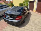 Mercedes-Benz C 350 BlueEFF. AVANTGARDE Autom. AVANTGARDE - gebrauchte Mercedes-Benz C 350 aus dem Jahr 2011