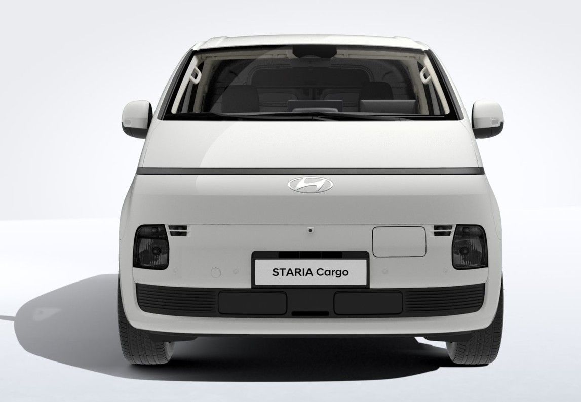 Hyundai STARIA - Bild 4