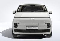 Hyundai STARIA - Vorschau Bild 4