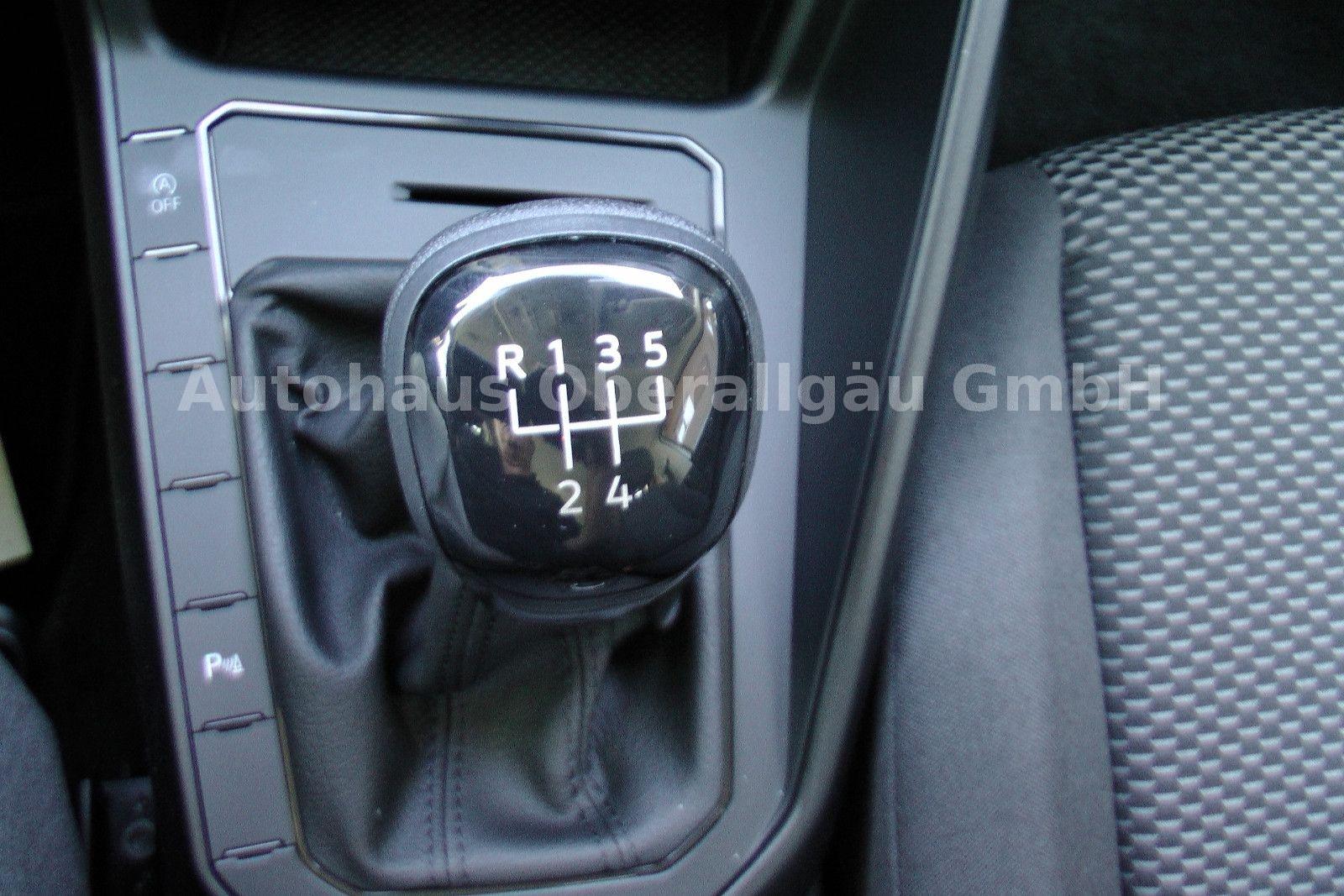 Volkswagen Polo VI*LED*PDC*DAB*APP Connect*AHK, миниатюра 15