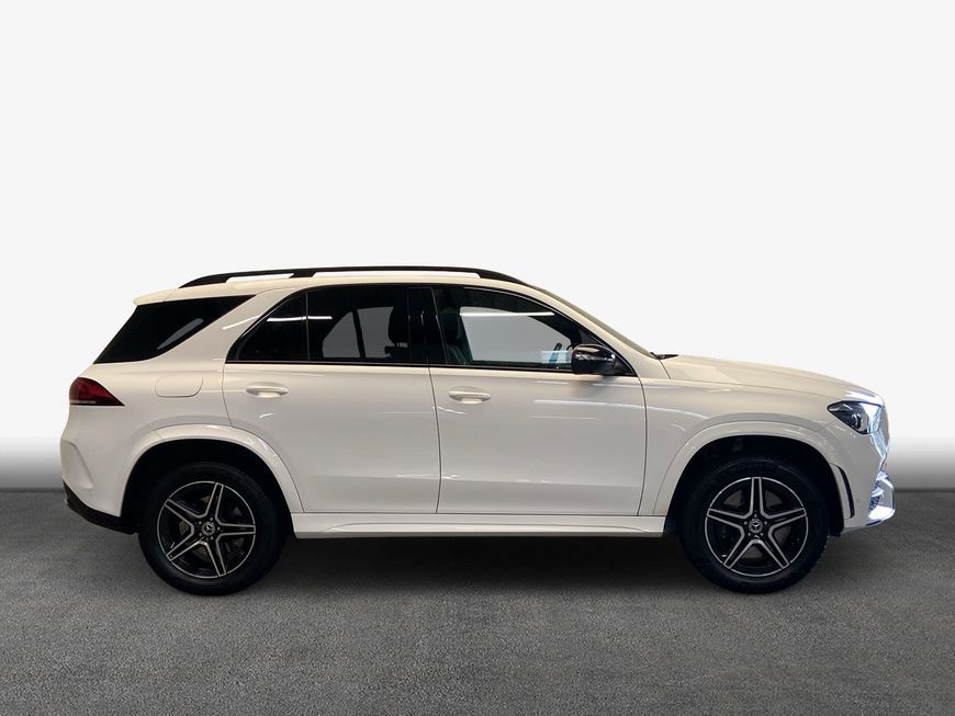 Mercedes-Benz GLE 450 4M AMG Night PANO 20'' 360° Airmatic foto 4