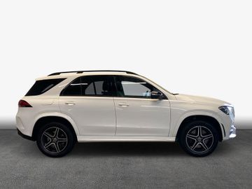 Mercedes GLE 450 - 4