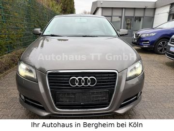 Audi A3 - 8