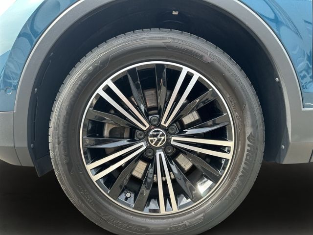 Tiguan 2.0 TDI DSG ALLRAD+STANHZ+AHK+RFK+HEAD-UP