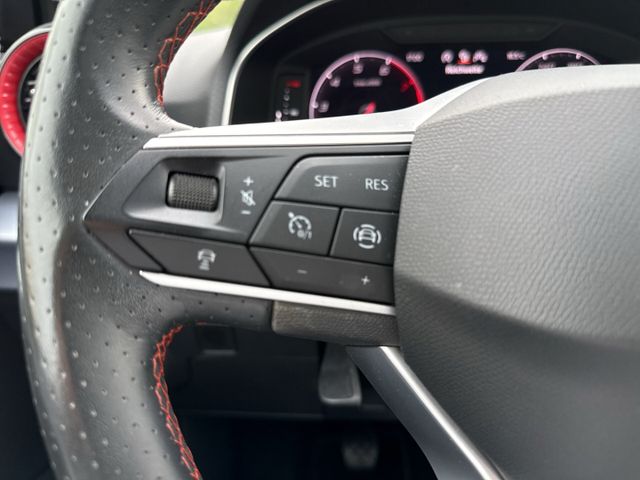 Ibiza FR 1.0 TSI *NAVI/PANO/LED/PDC/KAMERA/SHZ*