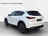 Mazda CX-5 2.2L SKYACTIV D 150ps 6AT FWD ADVANTAGE + A - Mazda CX-5 aus 2023