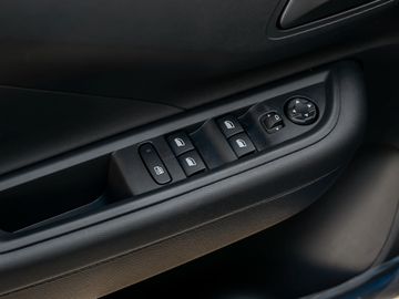 Opel Frontera 1.2 Edition 74kW Navi Spurhalteassi.