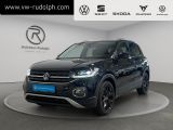 Volkswagen T-Cross 1.0 TSI DSG Style / Navi LED ACC RFK - VW T-Cross Leasingangebote für Privatpersonen