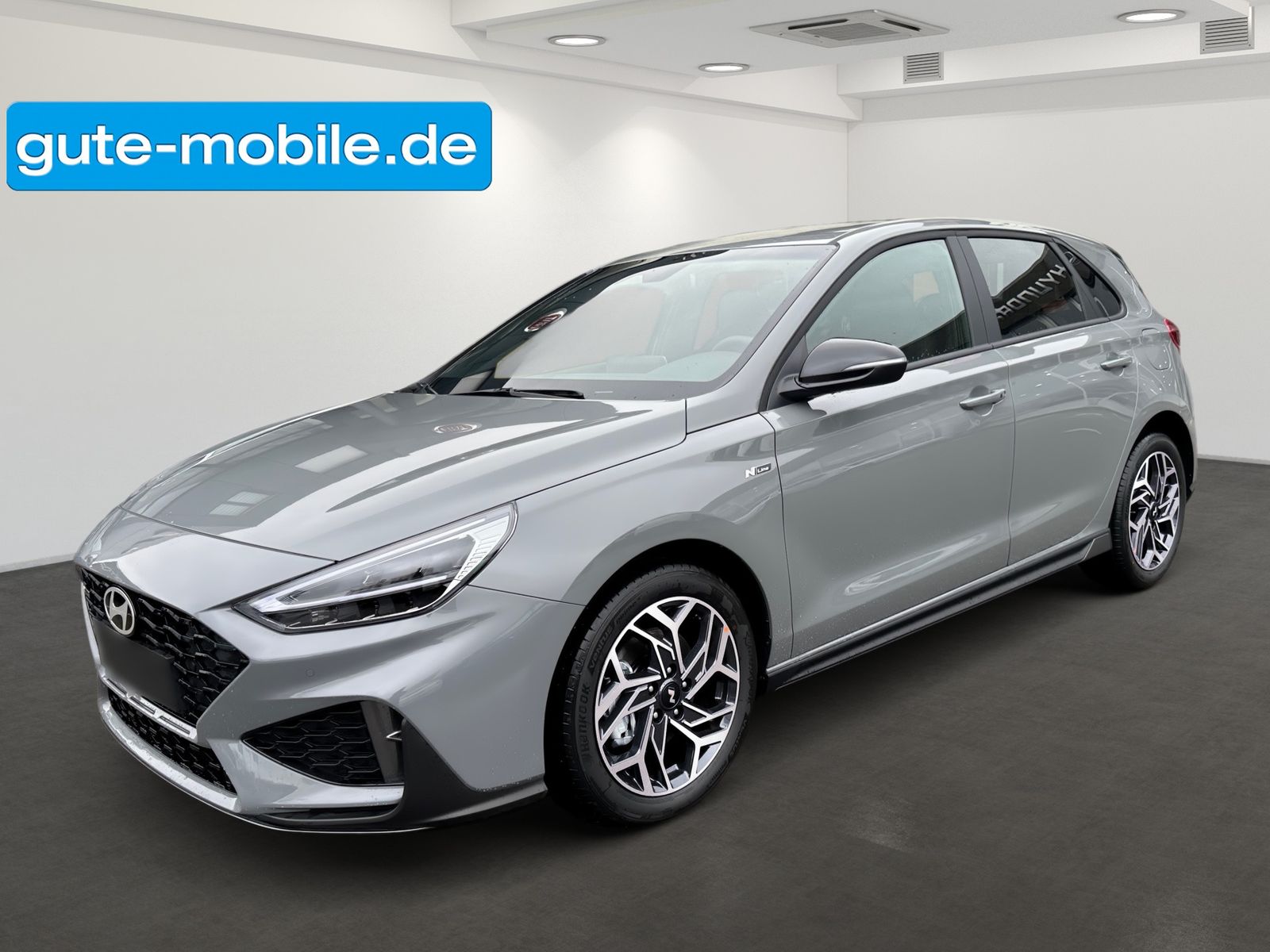 Hyundai i30 N-Line N-Line
