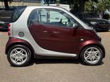 Smart ForTwo fortwo coupe Basis*AUTOM*PANO*8-FACH*TOP* - Smart Gebrauchtwagen von 2004