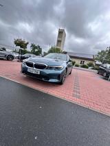 BMW 318i Sport-Line,Laser,Park-Ass+,Drive-AssPro,HmK - BMW 318: Limousine, 318i
