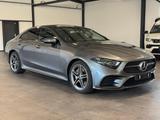 Mercedes-Benz CLS 350 d AMG 4Matic PANO+MB-LED+WIDE+BURMESTER