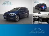 Volkswagen Touran Comfortline BMT/Start-Stopp ACC PANO STHZ - Volkswagen Touran Jahreswagen