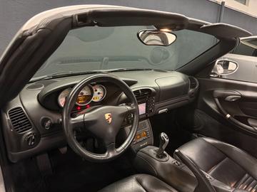 2004 Porsche BOXSTER 缩略图 11