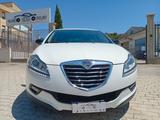 Lancia Delta 1.6 MJT 120 cv - Lancia Delta aus 2012