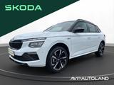 Skoda KAMIQ 1.5 TSI DSG MONTE CARLO | PANO | NAVI |