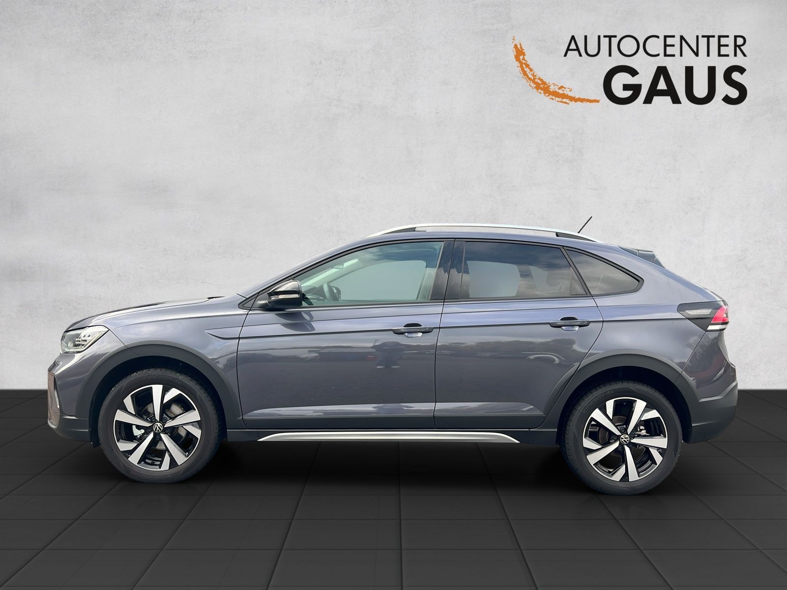 Taigo Style 1.0 TSI AHK*Navi*IQ.Light