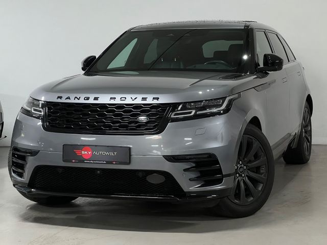 Land Rover Range Rover Velar R-Dynamic SE/NAVI/LED/PANO