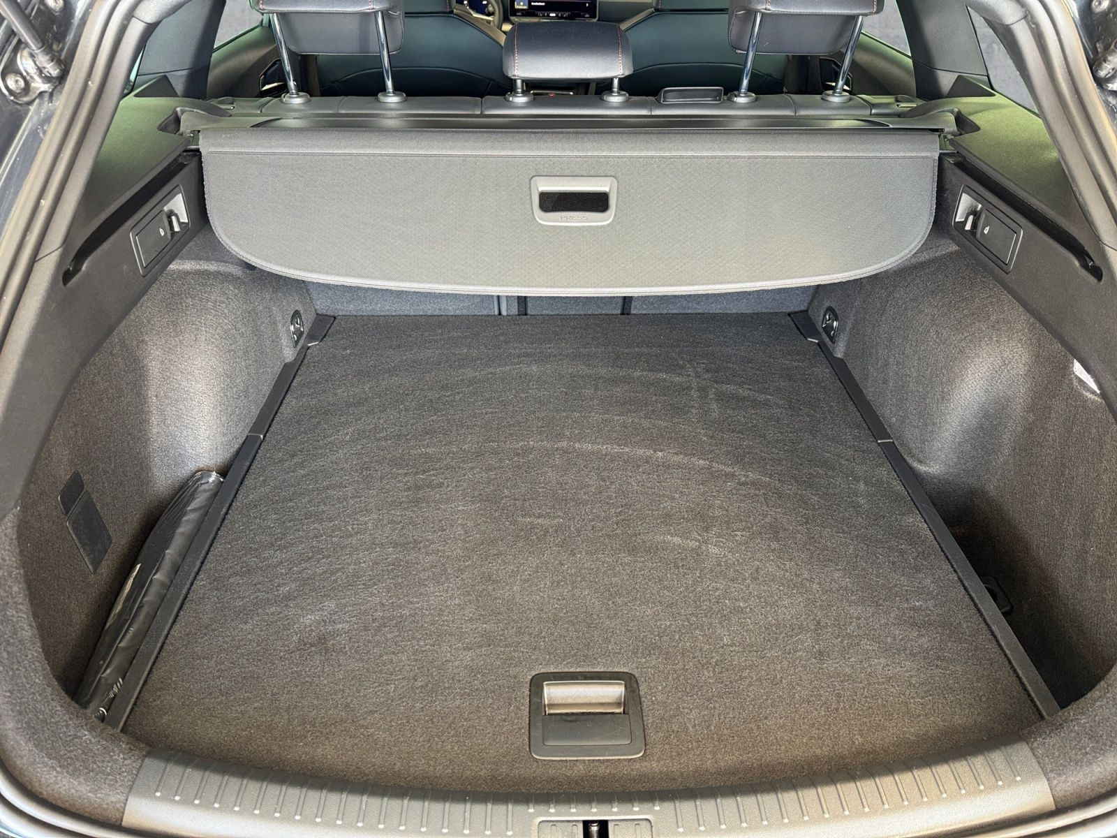 Seat Leon - Bild 14