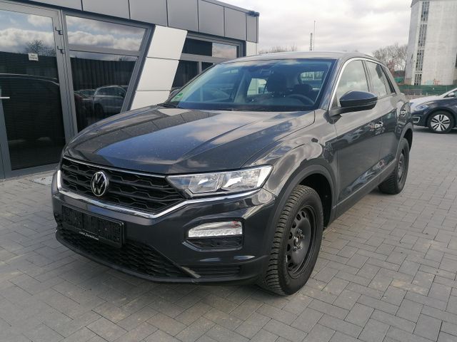 Volkswagen T-Roc Basis 2.0 TDI /ACC/PDC/SHZ