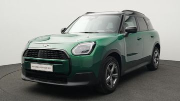 MINI Classic Trim