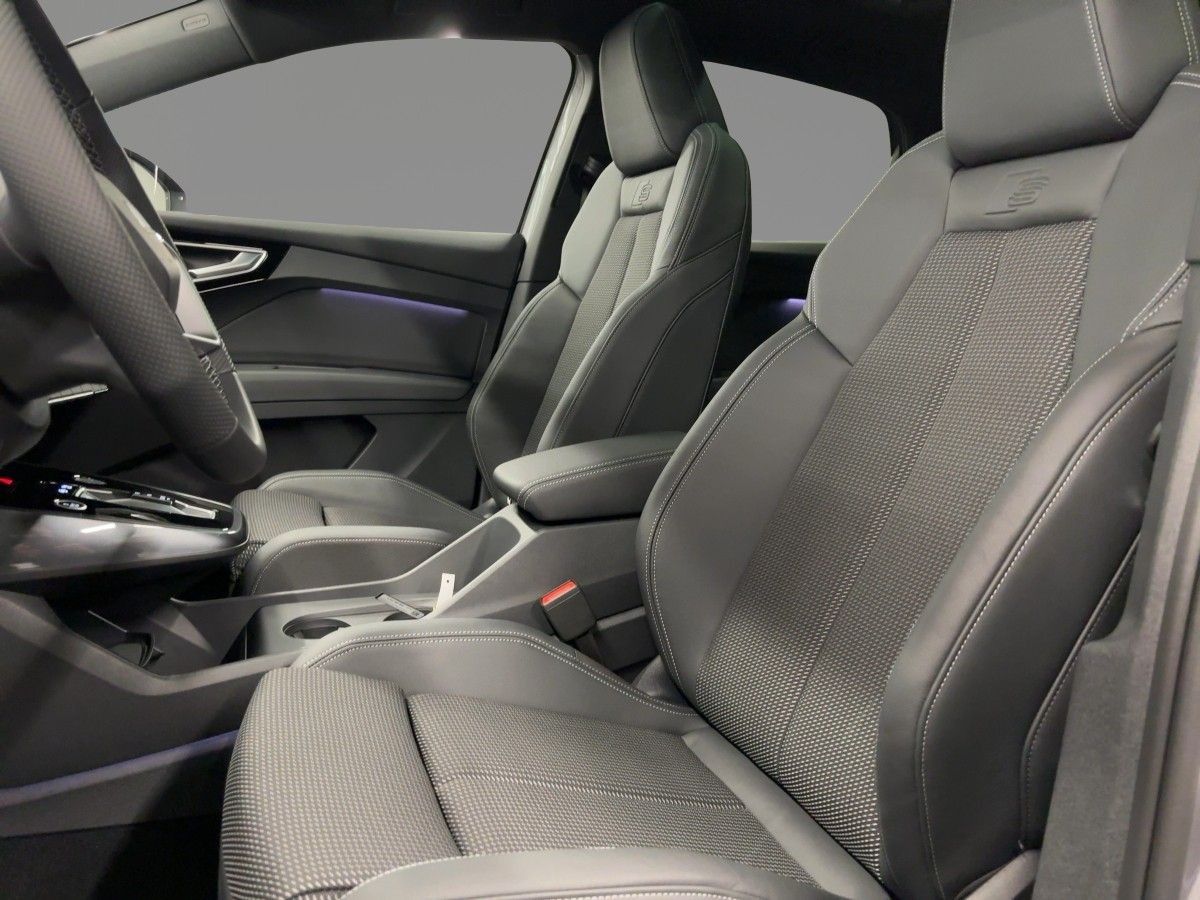 Audi Q4 e-tron - Bild 10
