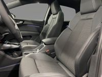 Audi Q4 e-tron - Vorschau Bild 10