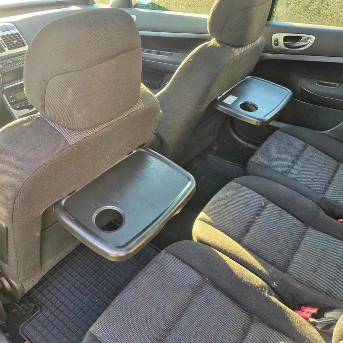 Peugeot 307 2004 — photo 7