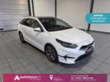 Kia Ceed 1.5 T-GDI Platinum   DCT|LED|Kamera|Navi