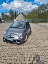 Abarth 595 1.4 T-Jet 16V 595 Essesse Essesse Pogea 1+ - Abarth 595: Von Privat