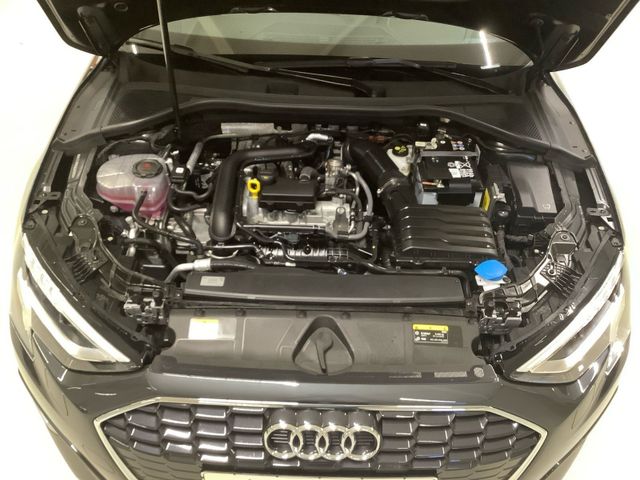 A3 Sportback 30 TFSI S-tronic,ACC,LED,Navi