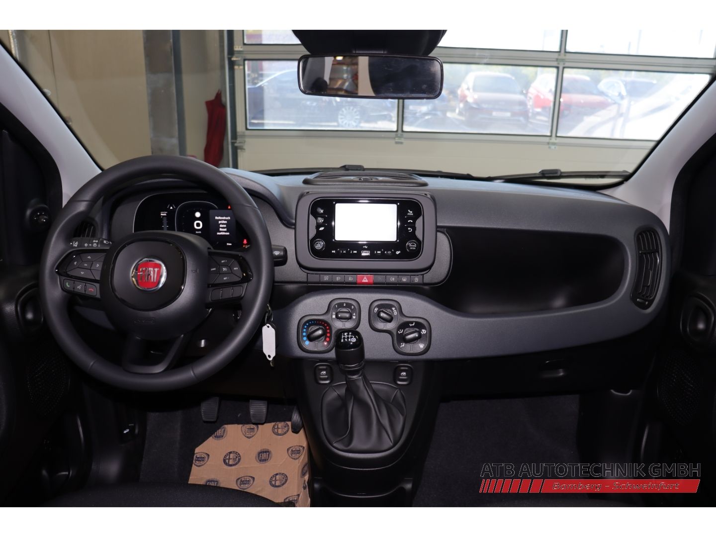 Fiat Panda - Bild 7