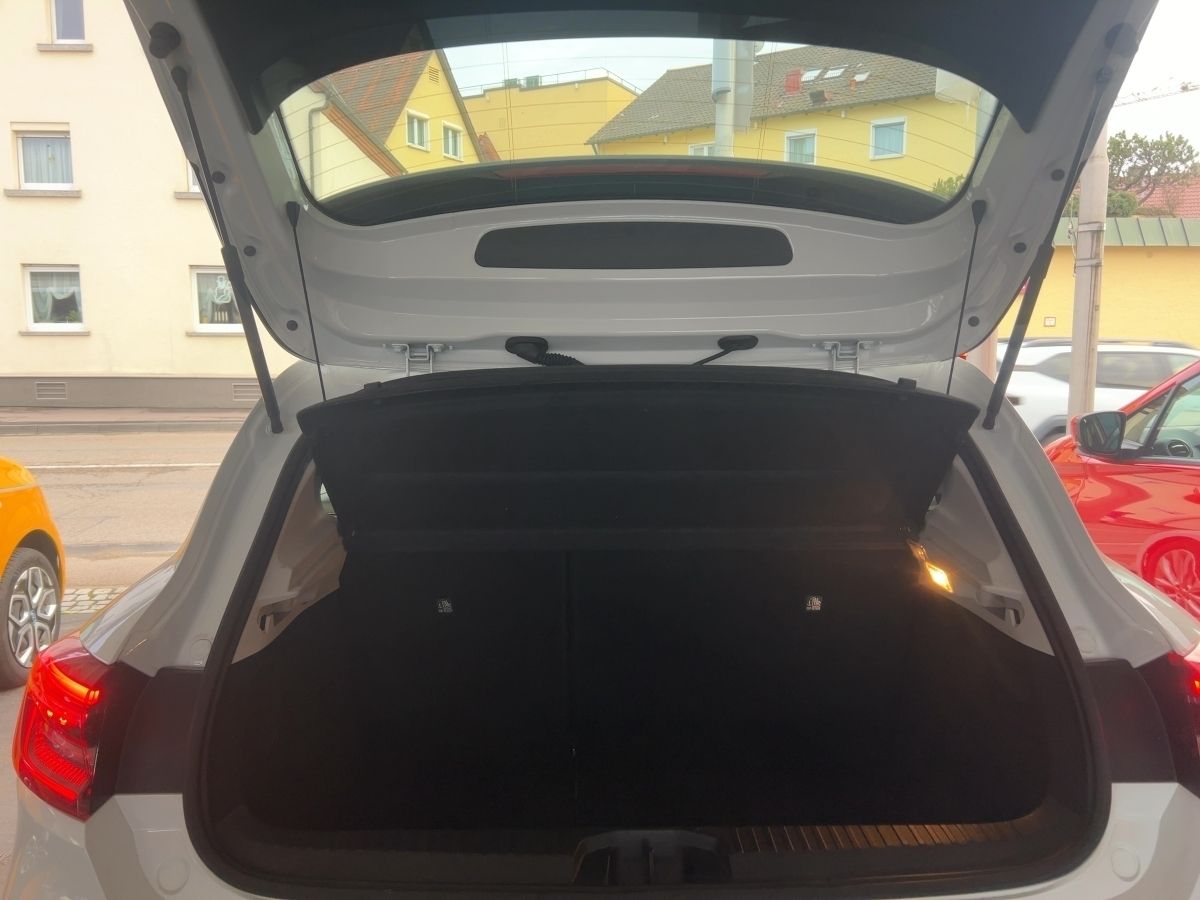 Fahrzeugabbildung Renault Clio INTENS TCe 90 EPH SHZ Klimmaut.