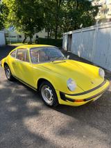 Porsche 912E  - Porsche 912: Coupe