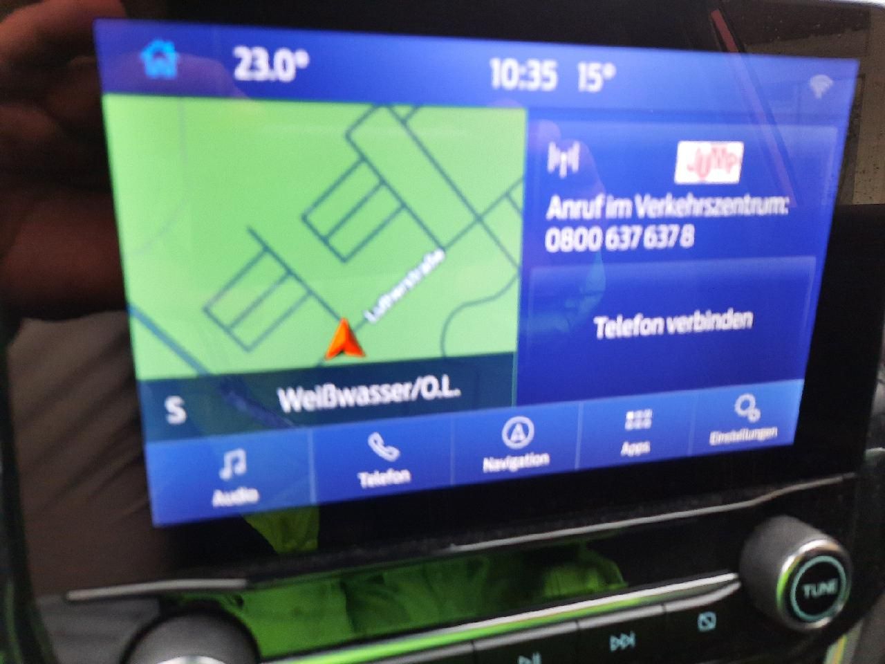 Fahrzeugabbildung Ford Ford Puma Design Navi, Winterpaket, Freisprech